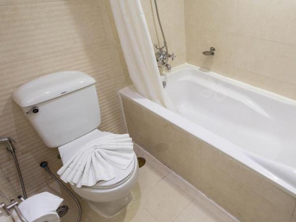 The Grand Sathorn : photo 1 de la chambre suite exécutive