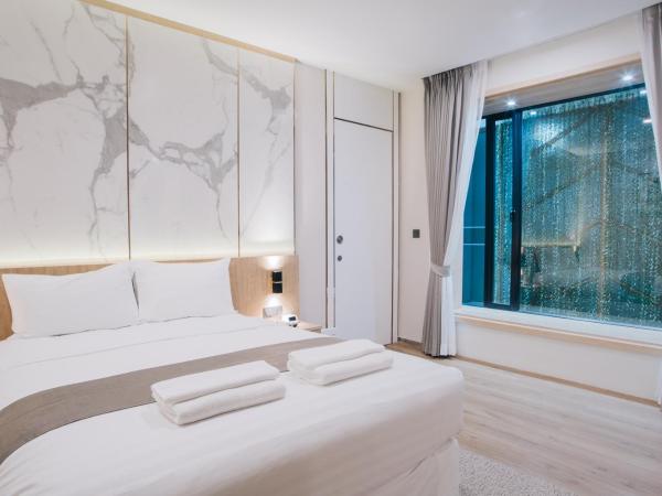 Artino Hotel Silom : photo 2 de la chambre chambre double supérieure