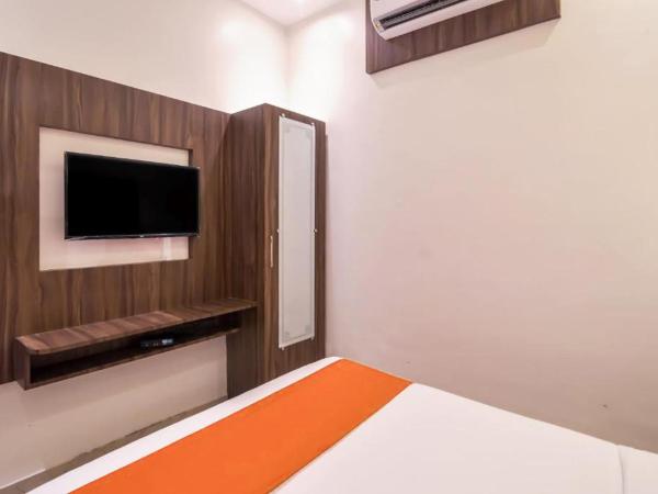 Hotel Sea Grand, Colaba : photo 4 de la chambre chambre double ou lits jumeaux supérieure