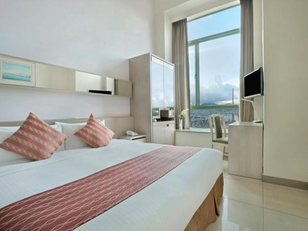 Rambler Oasis Hotel : photo 2 de la chambre chambre affaires