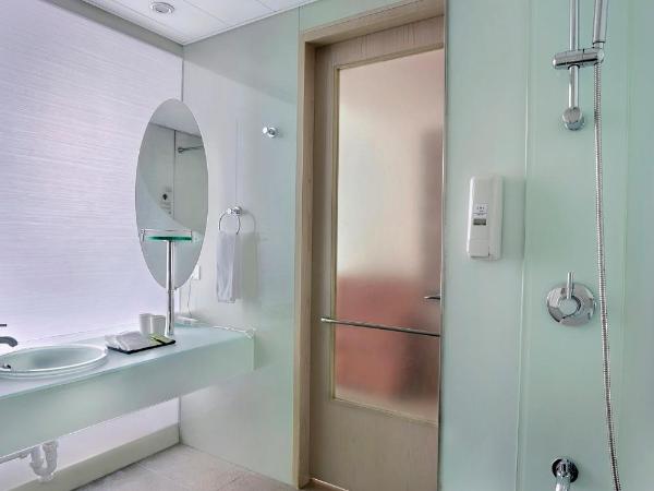 Rambler Oasis Hotel : photo 3 de la chambre chambre deluxe avec connexion wi-fi