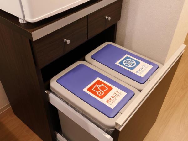 Residence Hotel Hakata 19 : photo 5 de la chambre appartement standard