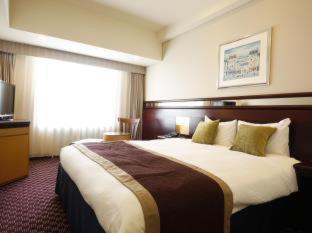 Hotel Keihan Universal Tower : photo 5 de la chambre room #32398074