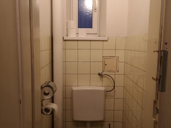 Self Check-in Time Out City Hotel Vienna : photo 4 de la chambre chambre simple avec douche 