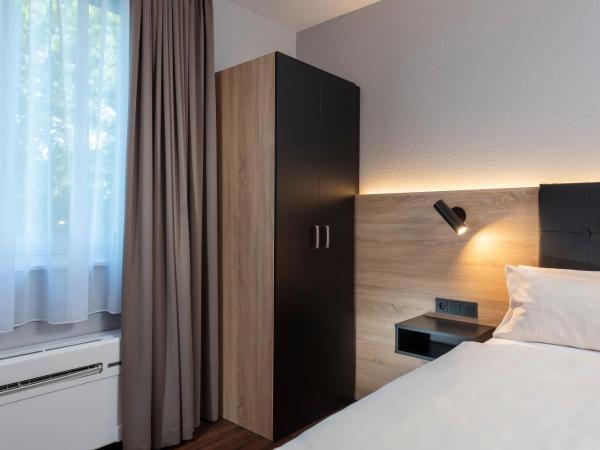Best Western Hotel Achim Bremen : photo 6 de la chambre chambre simple