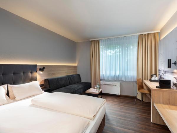 Best Western Hotel Achim Bremen : photo 4 de la chambre chambre double affaires