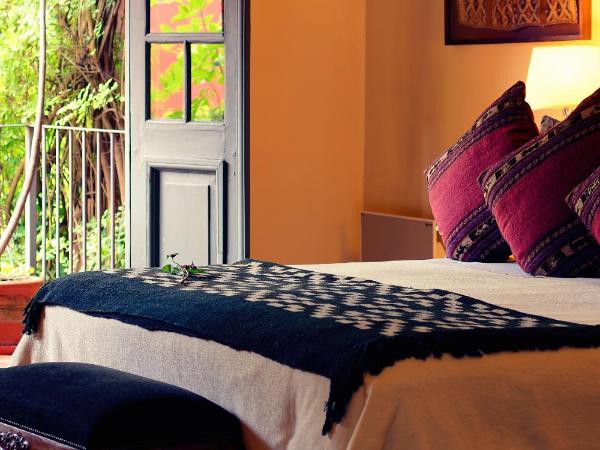 BE Jardin Escondido By Coppola : photo 7 de la chambre suite