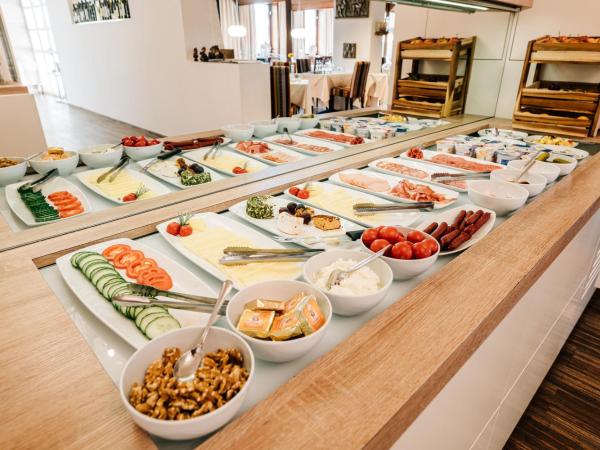 Hotel Römerstube : photo 4 de la chambre chambre simple standard