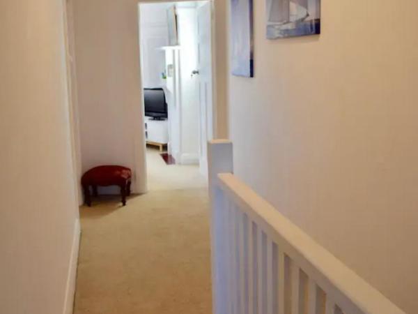 Cosy 3 Bedroom Apartment In Trendy Haberfield : photo 4 de la chambre appartement