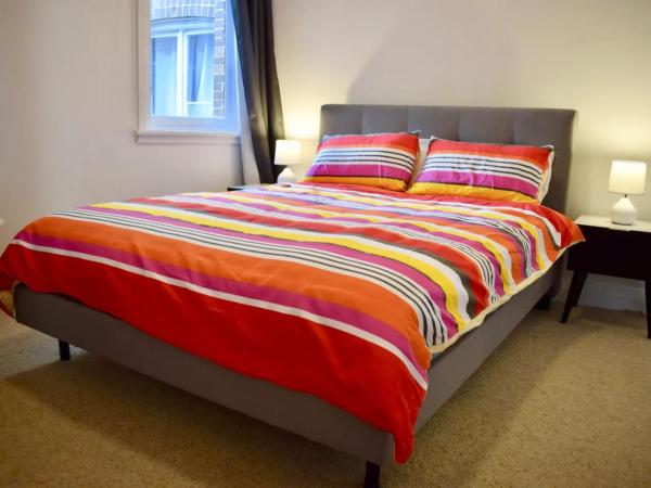 Cosy 3 Bedroom Apartment In Trendy Haberfield : photo 5 de la chambre appartement