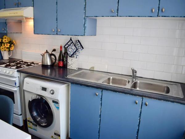 Cosy 3 Bedroom Apartment In Trendy Haberfield : photo 7 de la chambre appartement