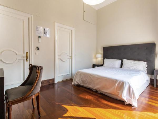 Gramsci Suites : photo 2 de la chambre chambre double standard