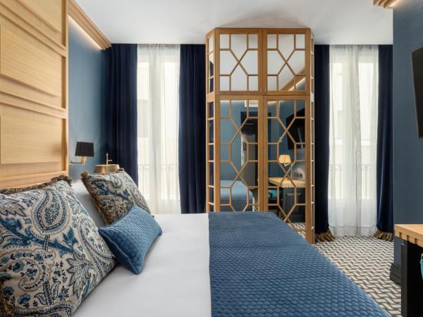 Room Mate Alba : photo 3 de la chambre chambre double