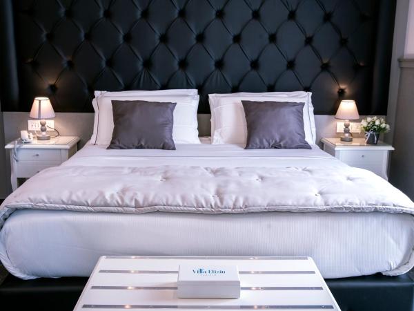 Villa Elisio Hotel & Spa : photo 1 de la chambre chambre double ou lits jumeaux