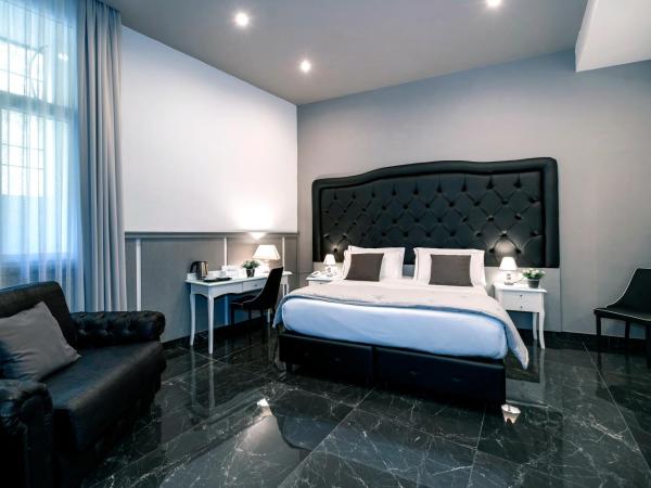 Villa Elisio Hotel & Spa : photo 1 de la chambre chambre triple