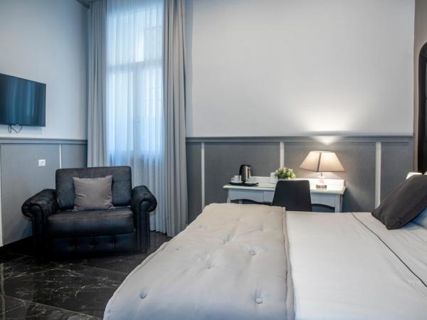 Villa Elisio Hotel & Spa : photo 5 de la chambre chambre triple