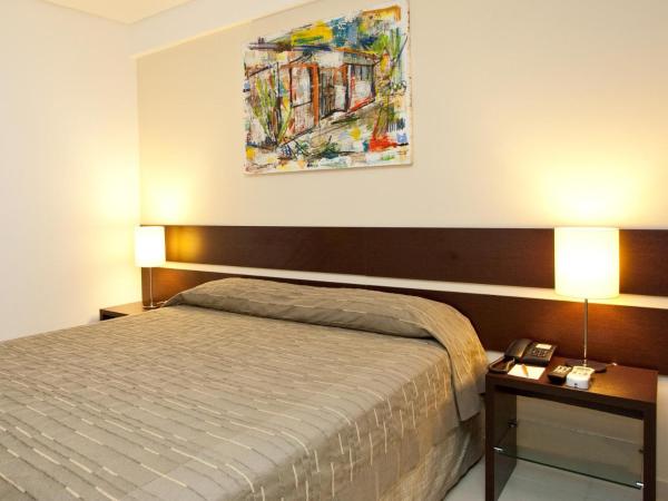 America Towers Hotel : photo 4 de la chambre suite executiva casal