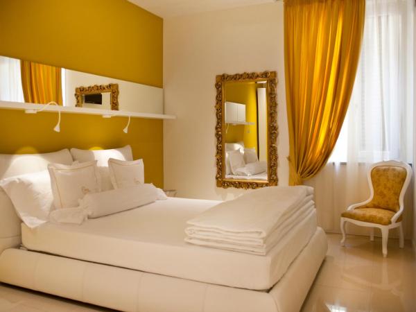 Opera Relais De Charme - Aparthotel : photo 10 de la chambre appartement 2 chambres