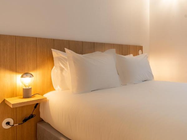 FS Boutique Downtown : photo 3 de la chambre appartement supérieur