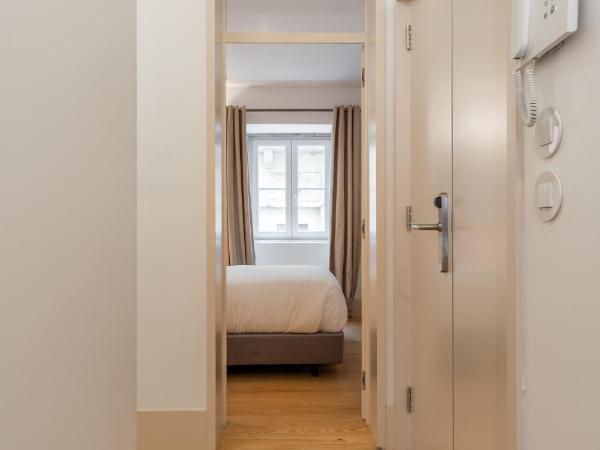 FS Boutique Downtown : photo 10 de la chambre appartement supérieur