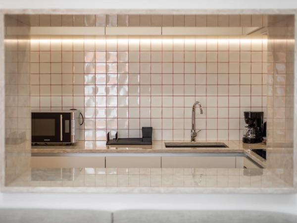 FS Boutique Downtown : photo 9 de la chambre appartement supérieur