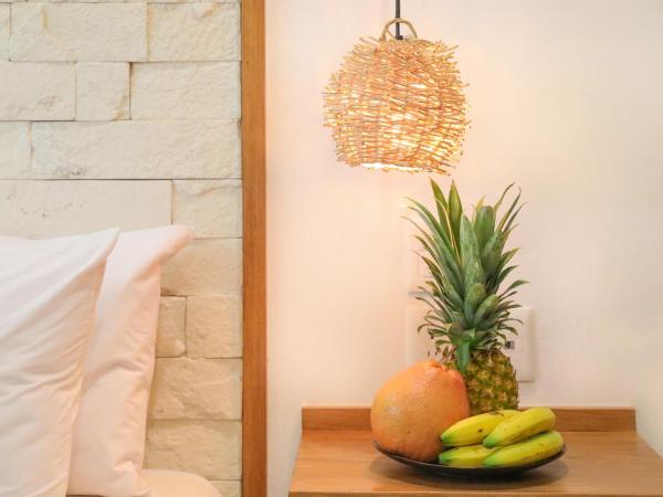 Hotel Blanco Tulum : photo 9 de la chambre suite deluxe