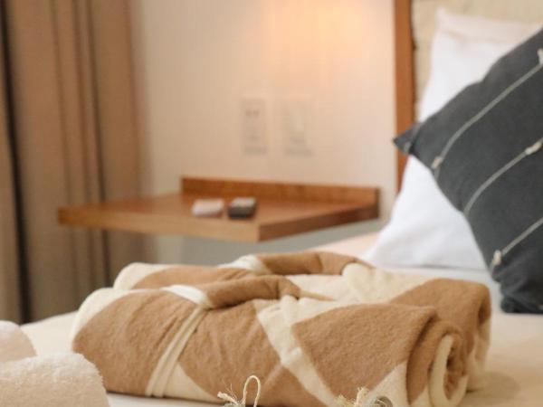 Hotel Blanco Tulum : photo 8 de la chambre suite deluxe