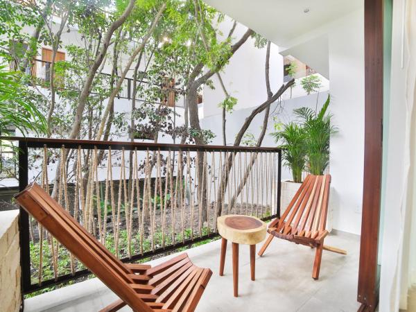 Hotel Blanco Tulum : photo 10 de la chambre suite deluxe