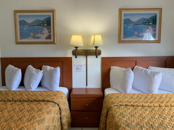 International Inn on the Bay : photo 3 de la chambre chambre double