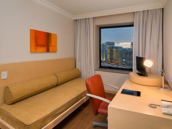 Blue Tree Premium Morumbi : photo 5 de la chambre suite junior