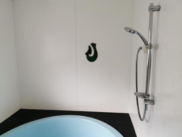 Capri on Fenton : photo 10 de la chambre studio exécutif