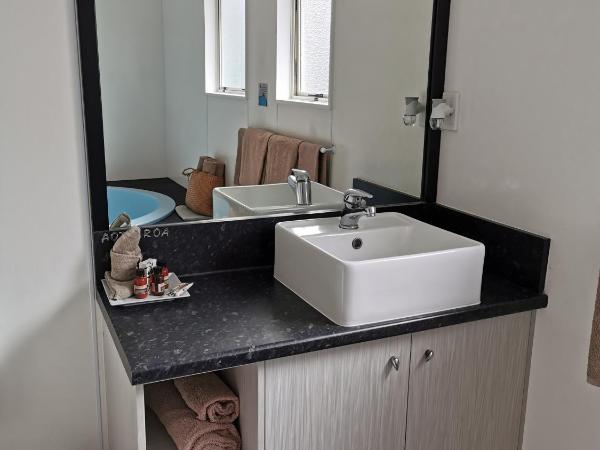 Capri on Fenton : photo 9 de la chambre studio exécutif