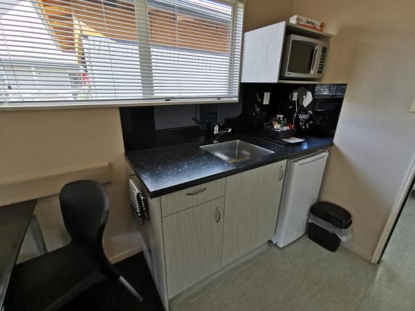 Capri on Fenton : photo 4 de la chambre studio exécutif