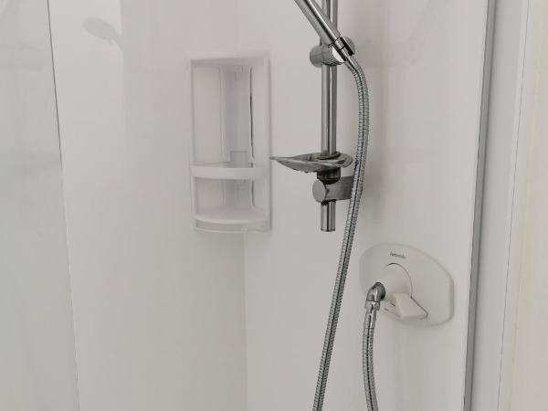 Capri on Fenton : photo 5 de la chambre suite 1 chambre