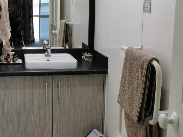 Capri on Fenton : photo 4 de la chambre suite 1 chambre