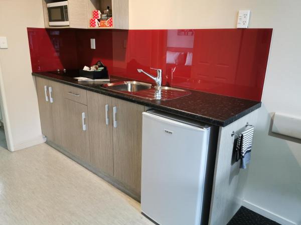 Capri on Fenton : photo 8 de la chambre suite 1 chambre