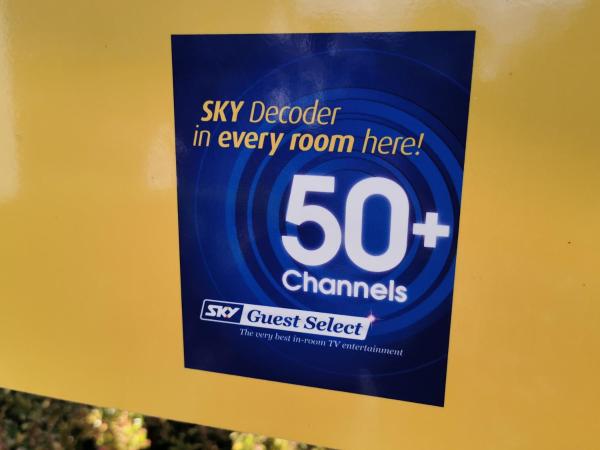 Capri on Fenton : photo 5 de la chambre appartement 2 chambres