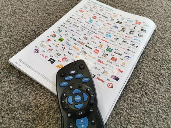 Capri on Fenton : photo 6 de la chambre studio exécutif lits jumeaux