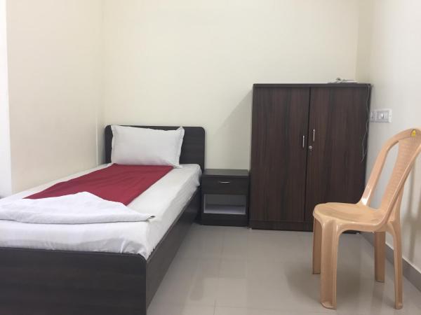 Sun Shine : photo 3 de la chambre chambre double Économique