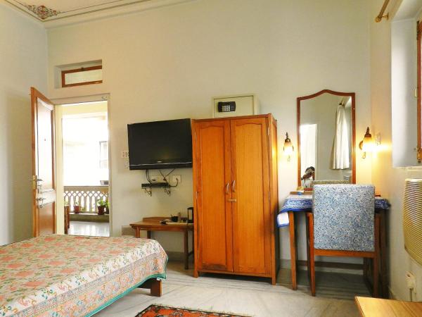 Tara Niwas : photo 4 de la chambre chambre Économique