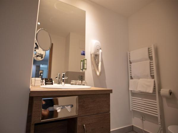 Hotel Elefant Family Business : photo 6 de la chambre chambre simple premium avec lit queen-size