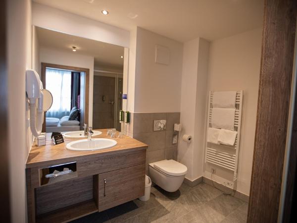 Hotel Elefant Family Business : photo 3 de la chambre chambre simple premium avec lit queen-size