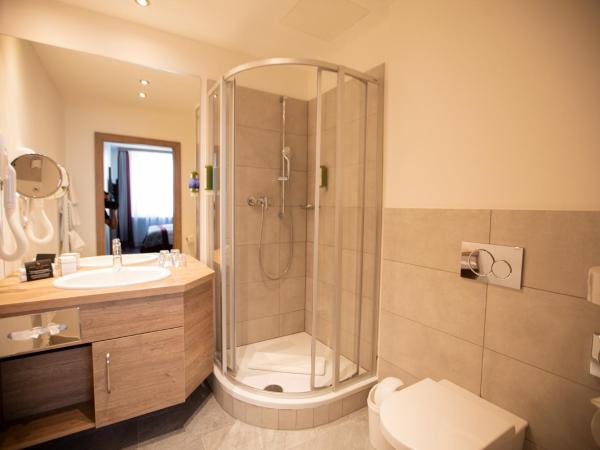 Hotel Elefant Family Business : photo 5 de la chambre chambre double confort