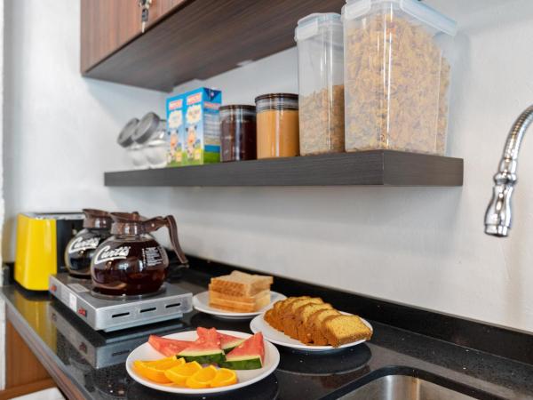 7 Wonders Boutique Capsule : photo 1 de la chambre lit simple dans dortoir pour femmes