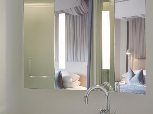 Sala Lanna Chiang Mai : photo 7 de la chambre chambre lit king-size standard