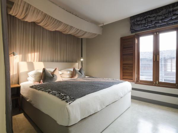 Sala Lanna Chiang Mai : photo 1 de la chambre chambre lit king-size standard