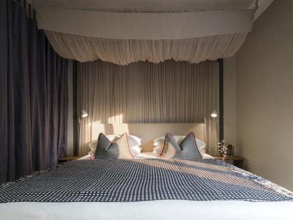 Sala Lanna Chiang Mai : photo 4 de la chambre chambre lit king-size standard