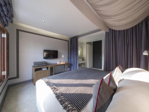 Sala Lanna Chiang Mai : photo 5 de la chambre chambre lit king-size standard