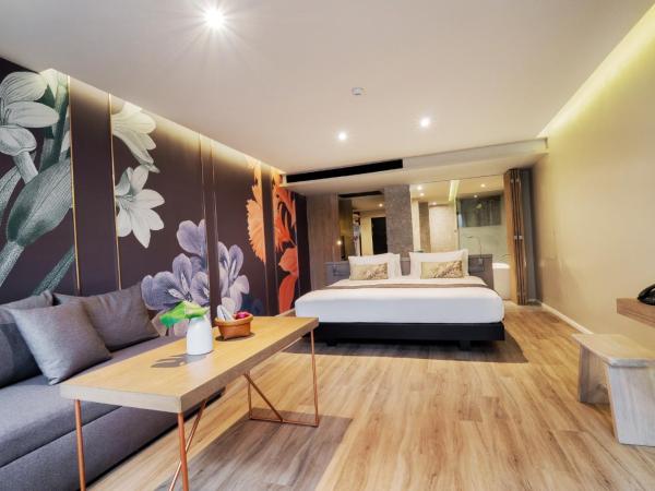 La Flora Khao Lak - SHA Extra Plus : photo 9 de la chambre chambre 
