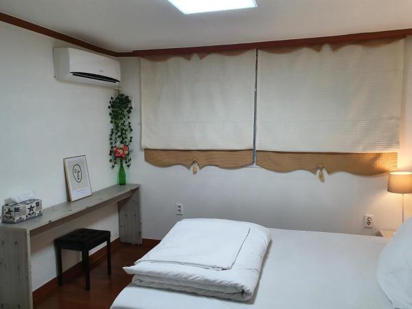 Ok guesthouse : photo 5 de la chambre maison de ville 3 chambres